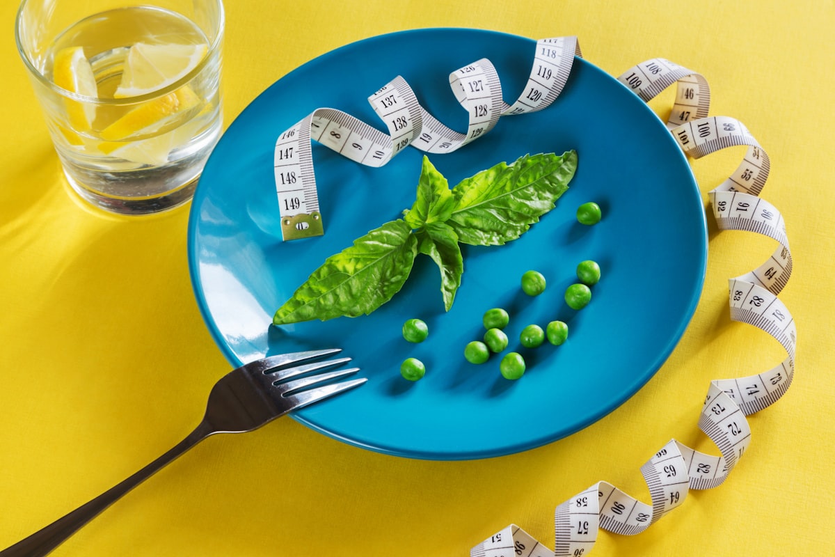 Legumbres con vegetales y especias